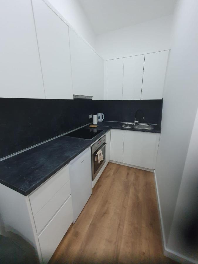 Mb Apartman Capljina Exterior photo