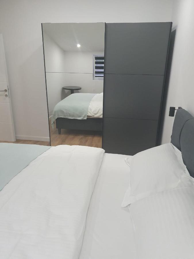 Mb Apartman Capljina Exterior photo