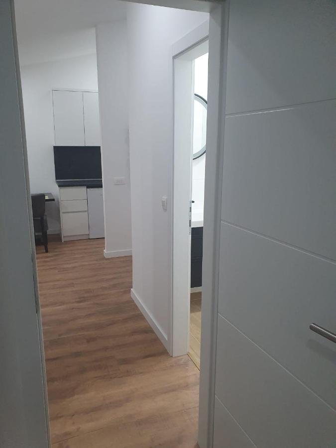 Mb Apartman Capljina Exterior photo