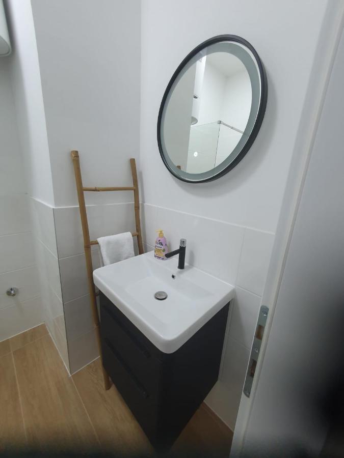 Mb Apartman Capljina Exterior photo