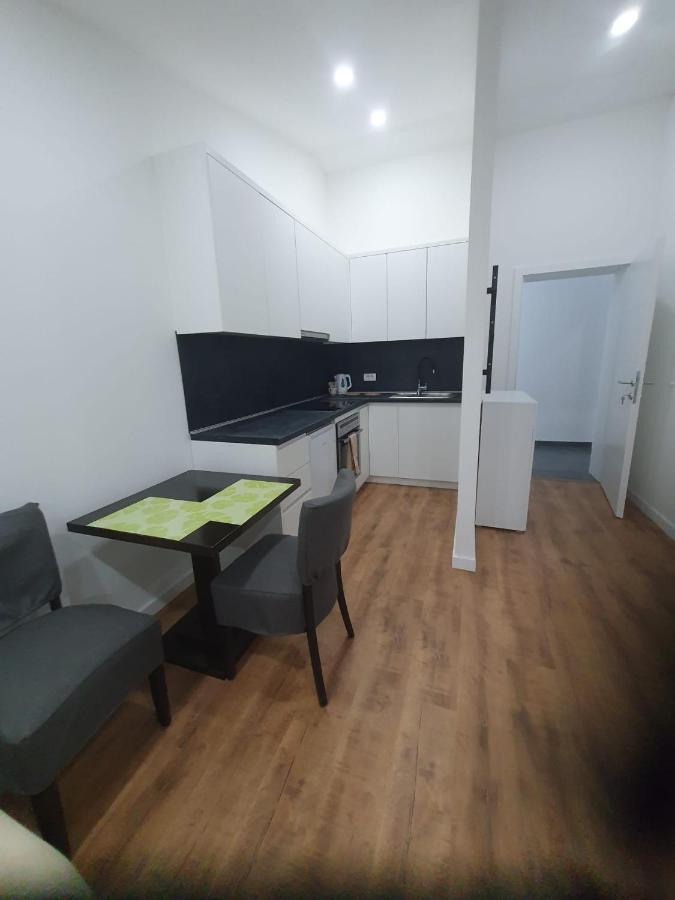 Mb Apartman Capljina Exterior photo