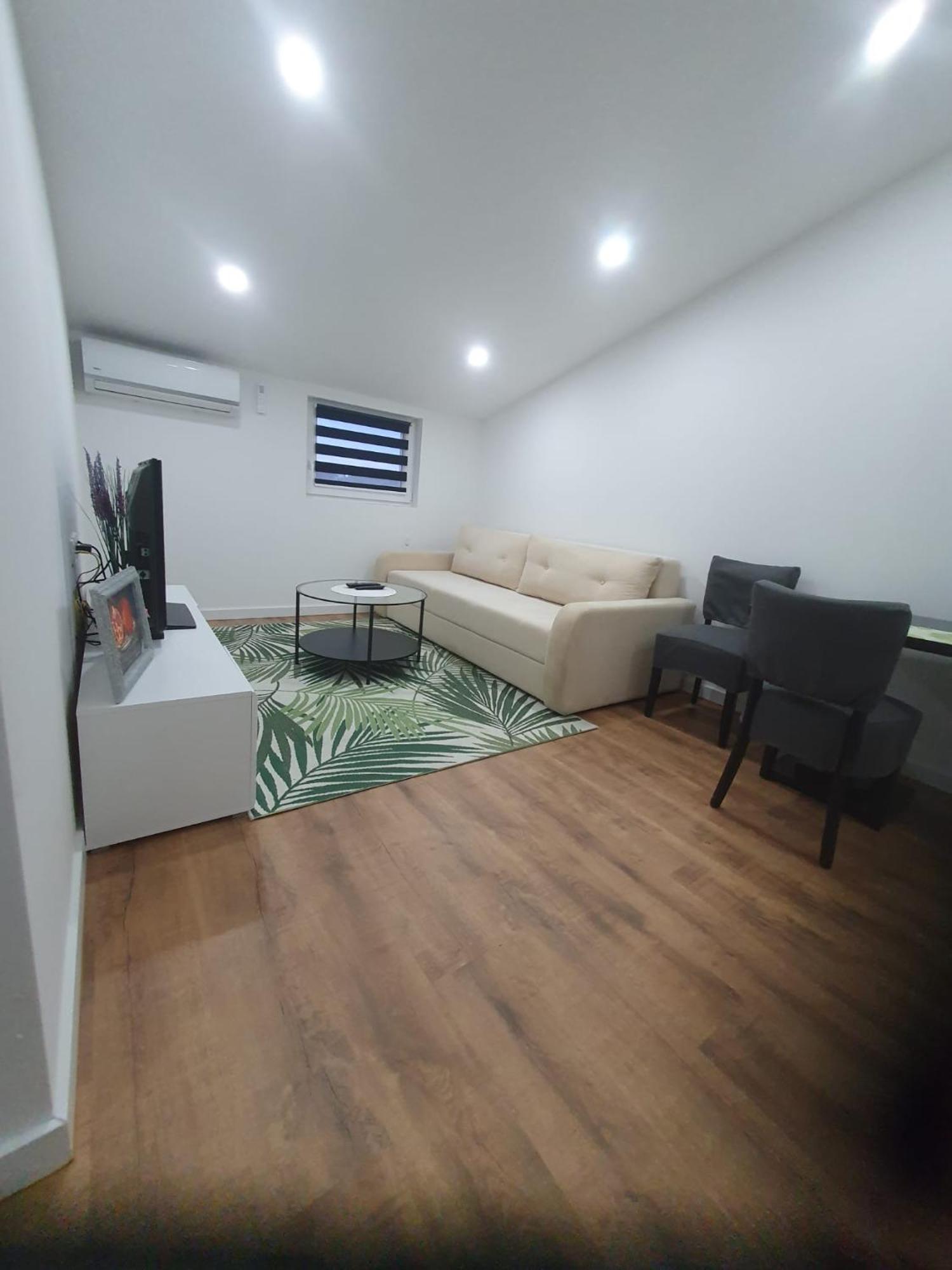 Mb Apartman Capljina Exterior photo